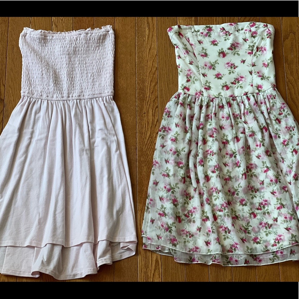 Abercrombie dresses